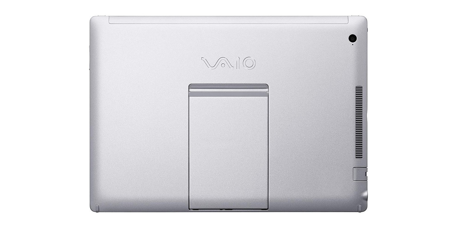 VAIO Z Canvas 12.3 Laptop Bottom