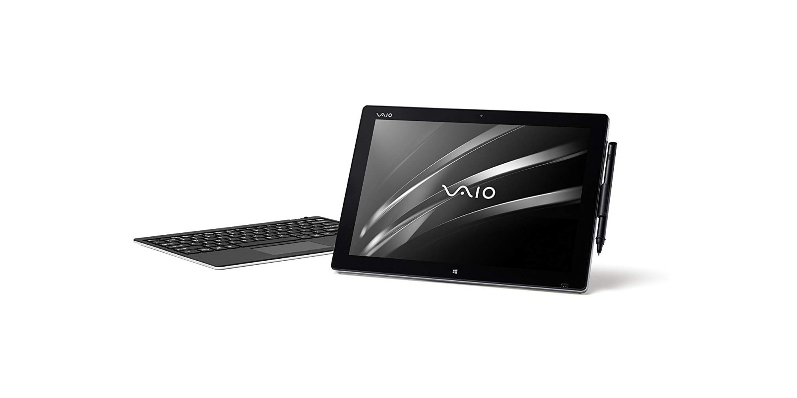 VAIO Z Canvas 12.3 Laptop Deatched