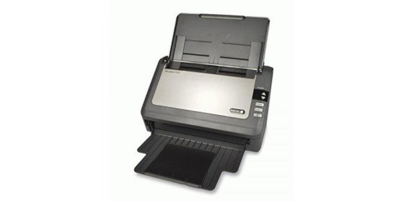 Xerox DocuMate 3120 Scanner 1