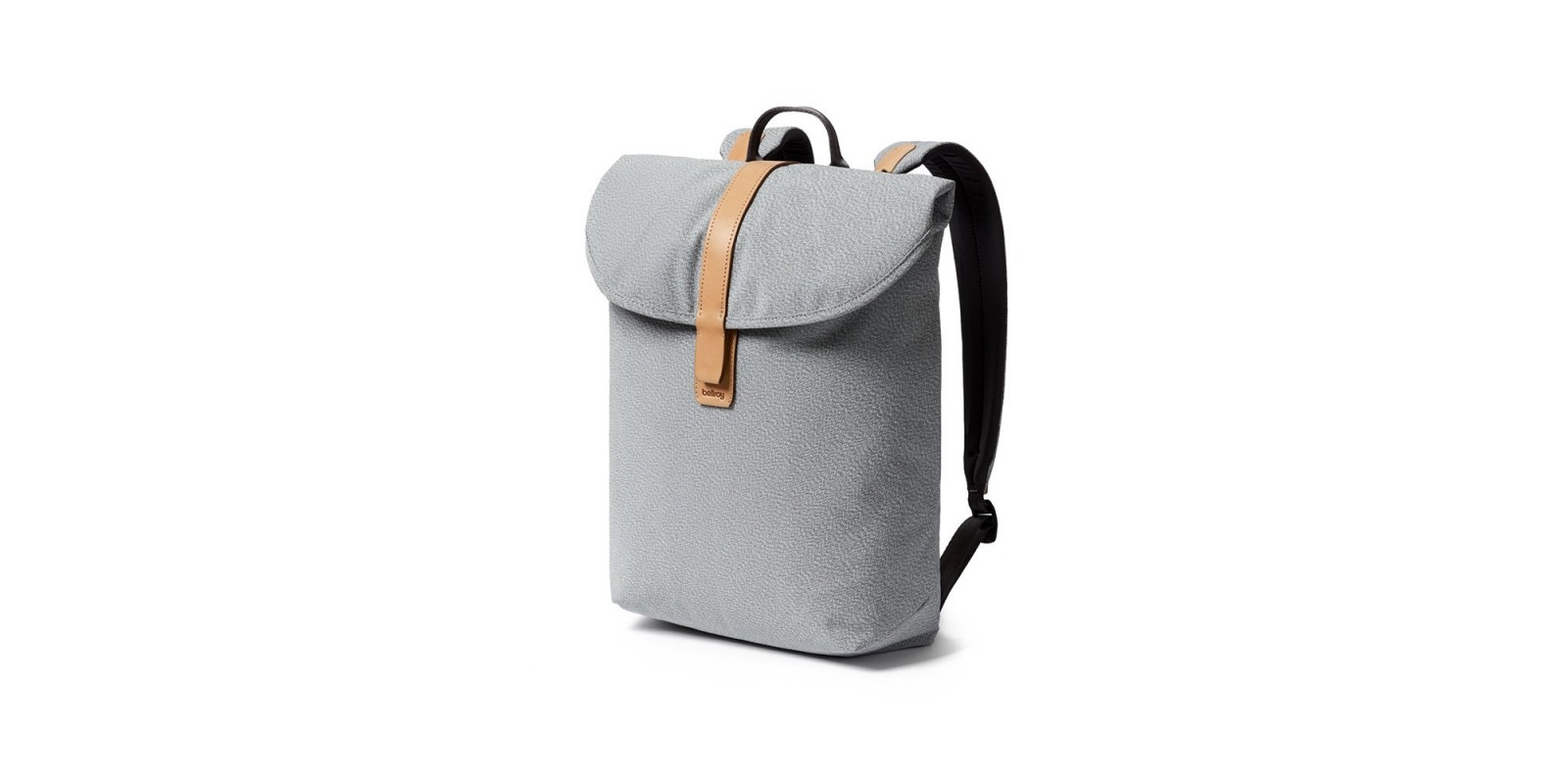 Bellroy Slim Backpack – Ash