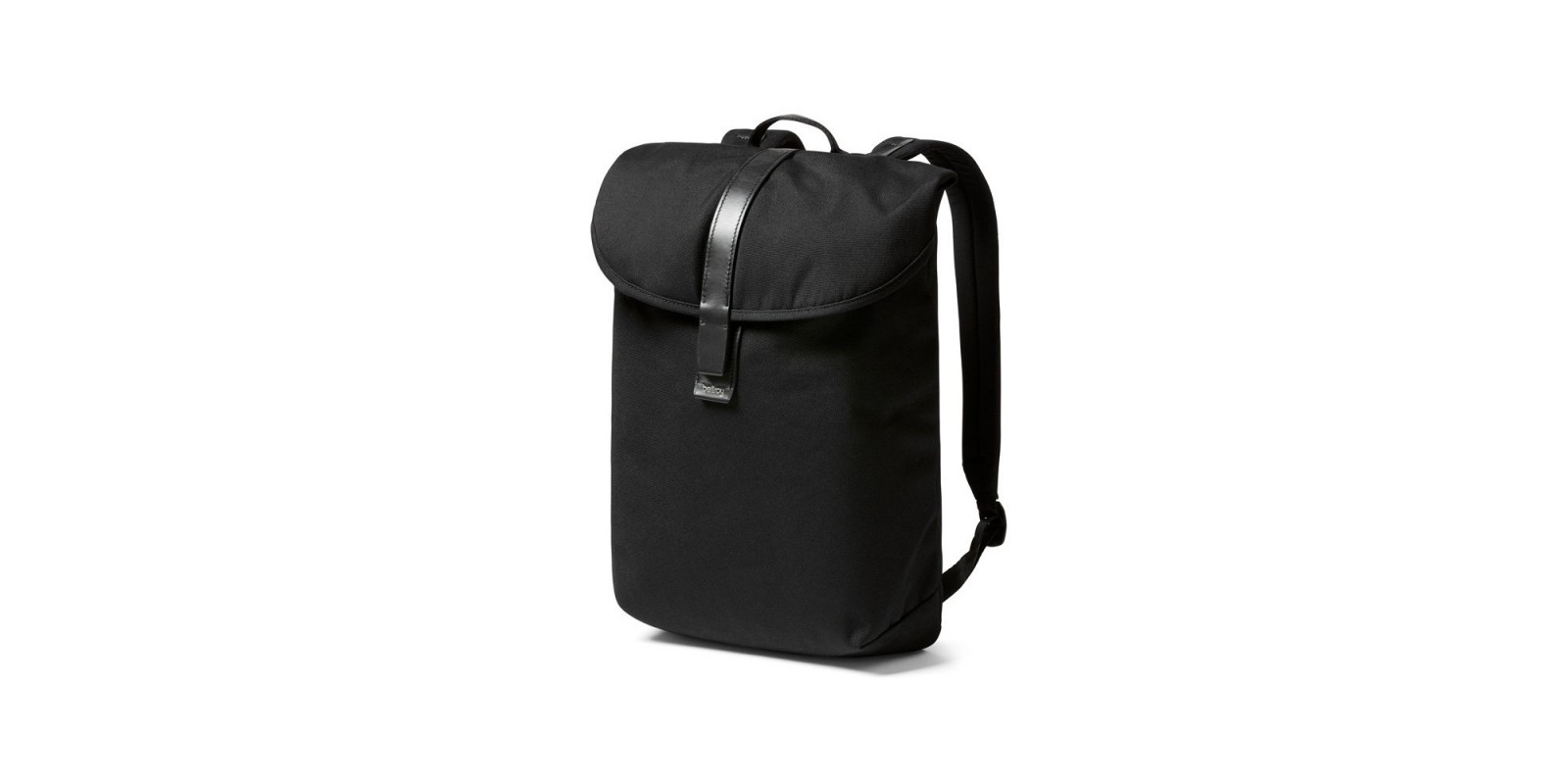 Bellroy Slim Backpack – Black