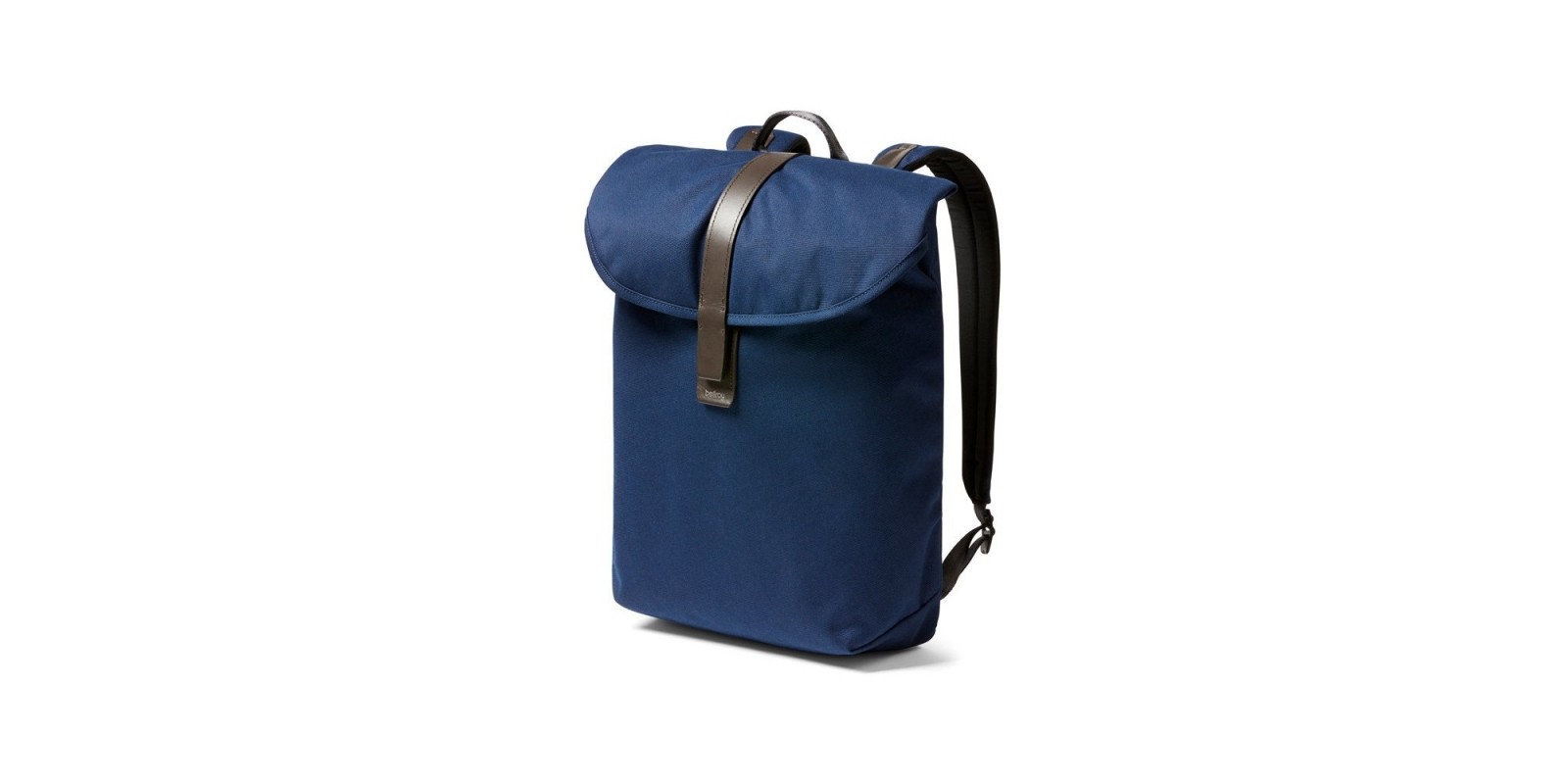 Bellroy Slim Backpack – Blue