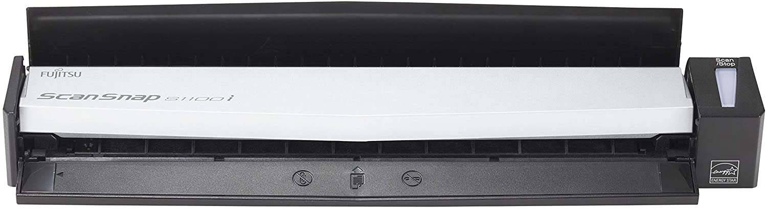 Fujitsu SCANSNAP S1100i MOBILE