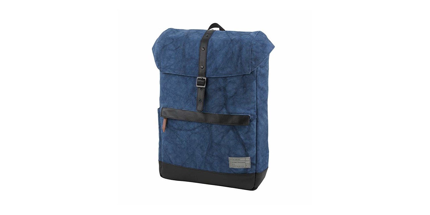 HEX Alliance Backpack – Blue