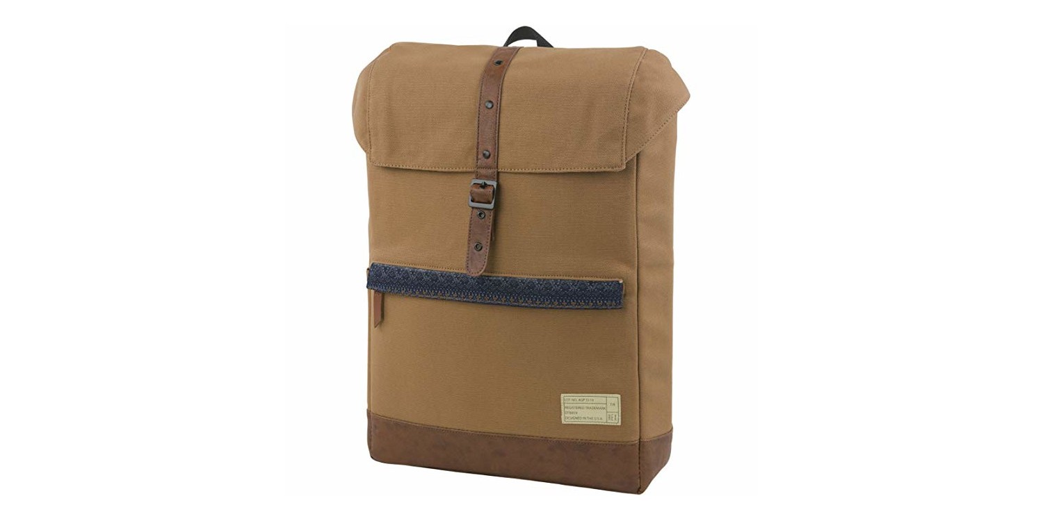 HEX Alliance Backpack – Canvas