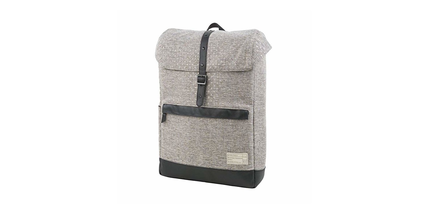 HEX Alliance Backpack – Grey Dot