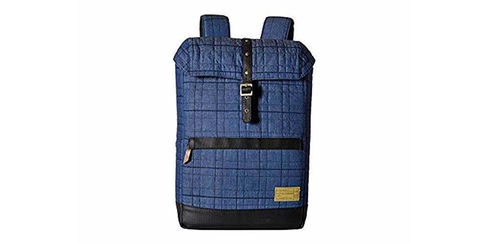 HEX Alliance Backpack – Montrose Blue