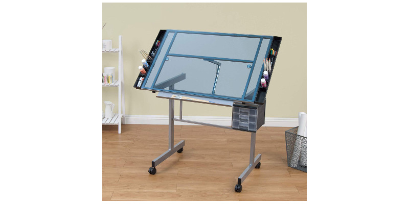Studio Designs 10053 Vision Craft Station 4
