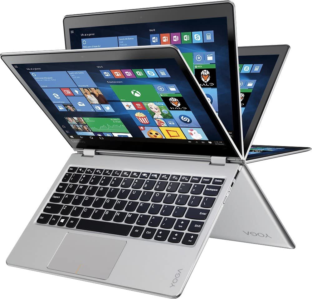 2017 Lenovo Yoga 710