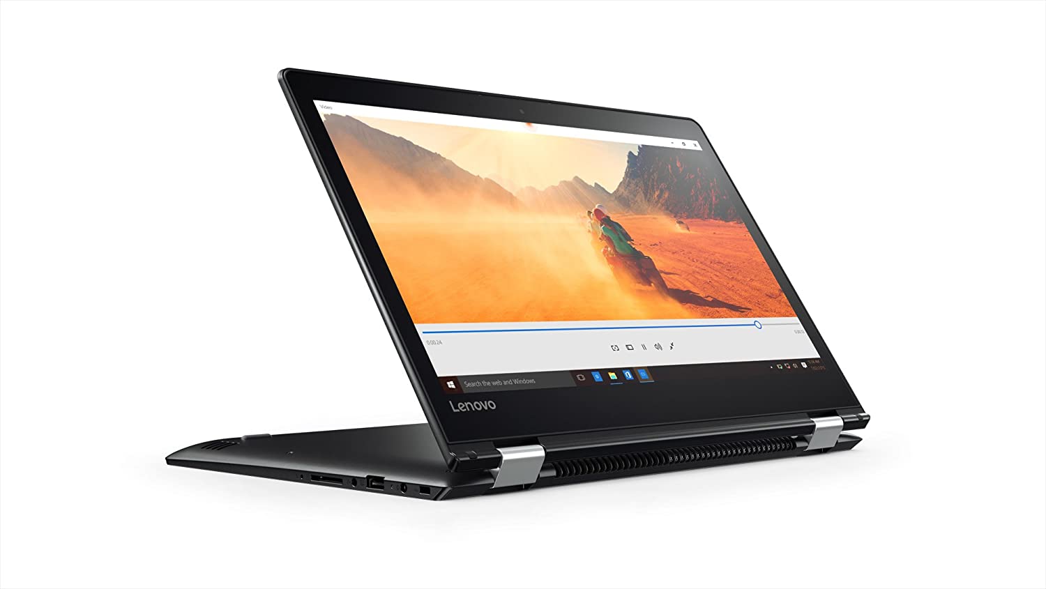 Lenovo Flex 4 80SA0003US