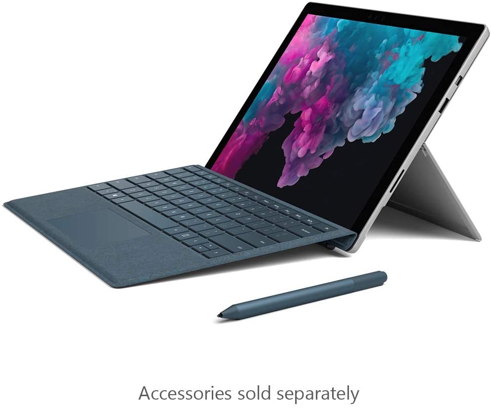 Microsoft Surface Pro 6 