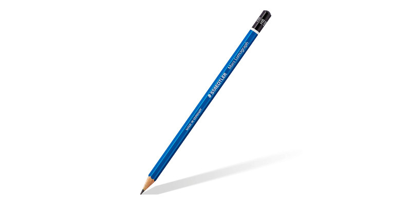 General Pencil Peel & Sketch Charcoal Pencils 2