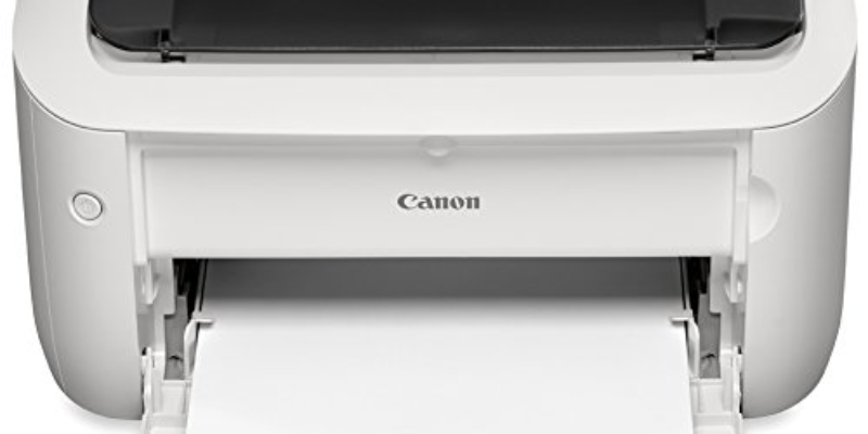 Canon ImageClass LBP6030W Wireless Laser Printer2