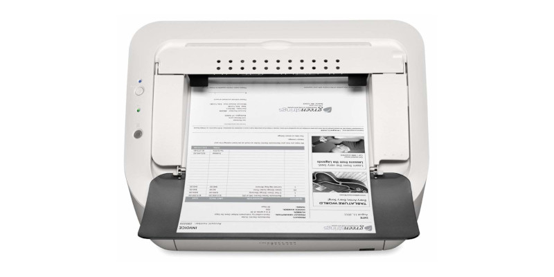 Canon ImageClass LBP6030W Wireless Laser Printer3