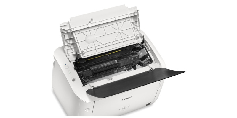 Canon ImageClass LBP6030W Wireless Laser Printer5
