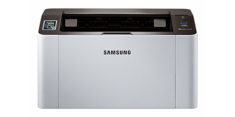 Samsung SL-M2020wXaa Wireless Monochrome Printer Wireless Laser1