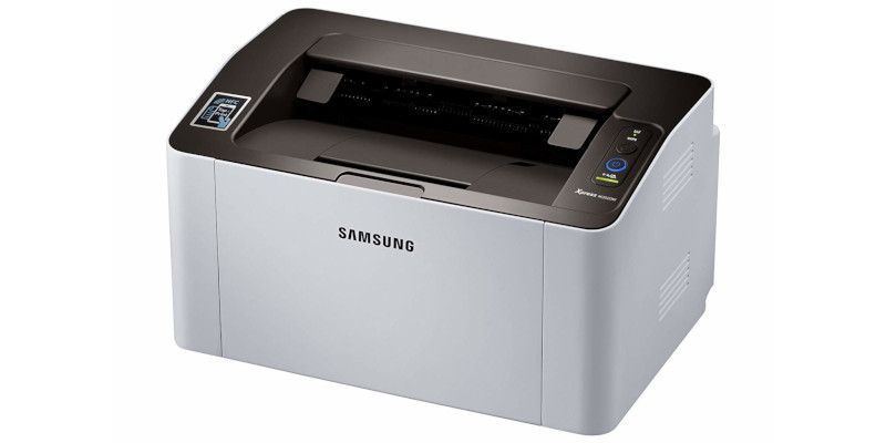 Samsung SL-M2020wXaa Wireless Monochrome Printer Wireless Laser5