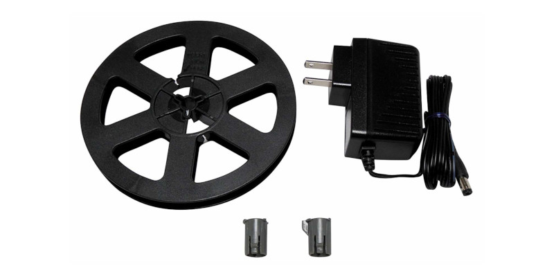 Wolverine 8mm and Super 8 Film Reel Converter Scanner4