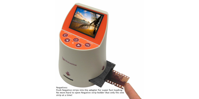 Wolverine F2D Mighty 7-in-1Digital Converter3