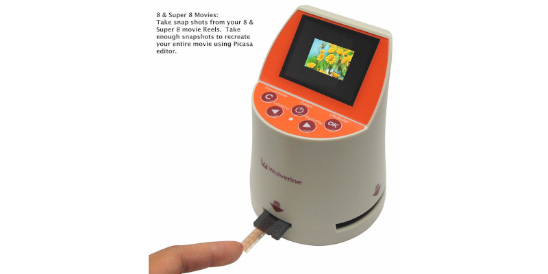 Wolverine F2D Mighty 7-in-1Digital Converter4