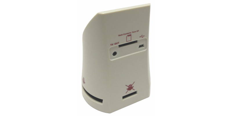 Wolverine F2D Mighty 7-in-1Digital Converter5