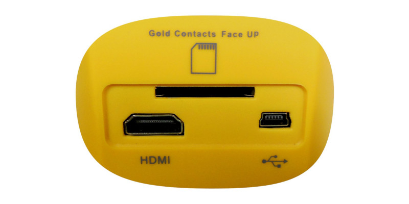 Wolverine Titan 8-in-1 High-Resolution Film to Digital Converter5