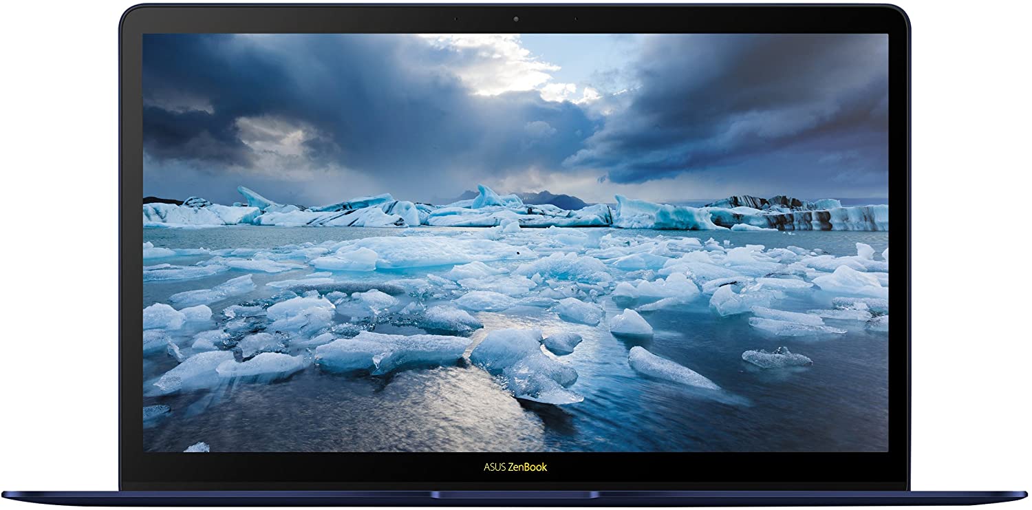 Asus ZenBook 3 Deluxe