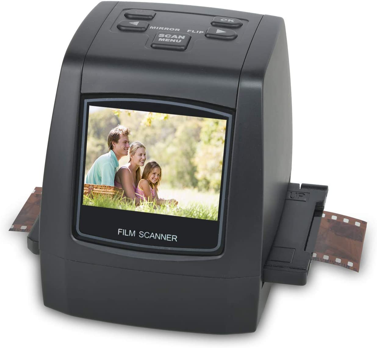 DIGITNOW 22MP
