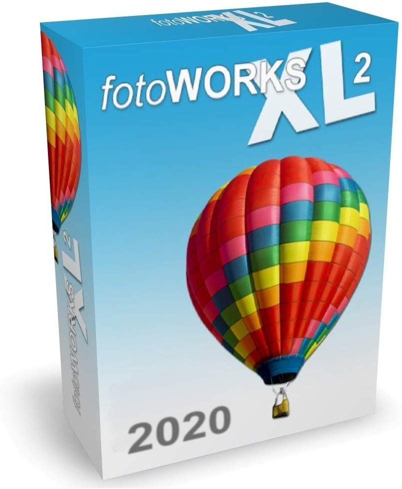 FotoWorks XL 2024