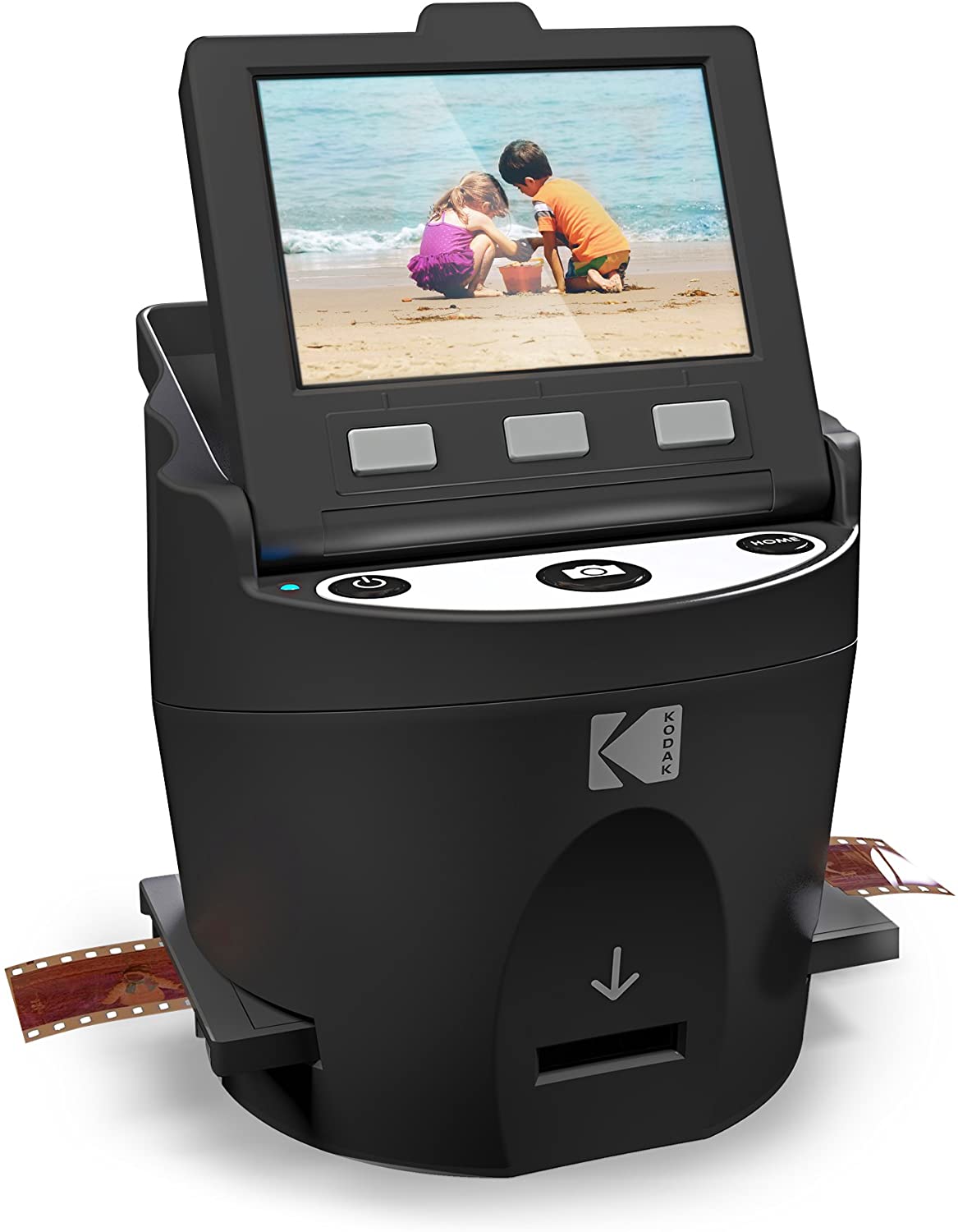 Kodak scanza