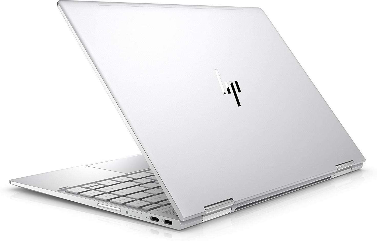 Newest HP Spectre x360-13t