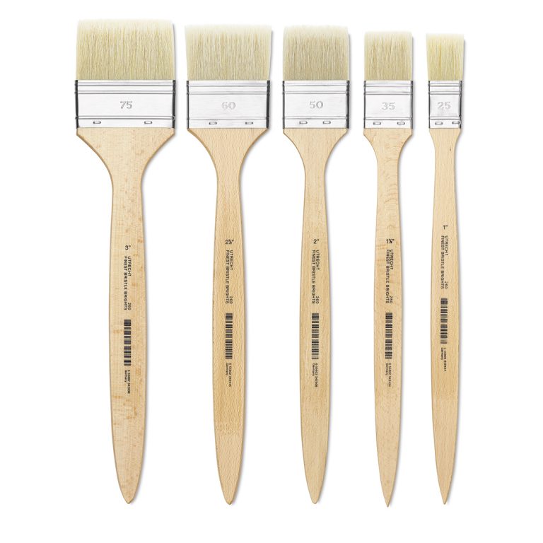 Utrecht-Rhenish-Pure-Hog-Bristle-Brushes-768x768