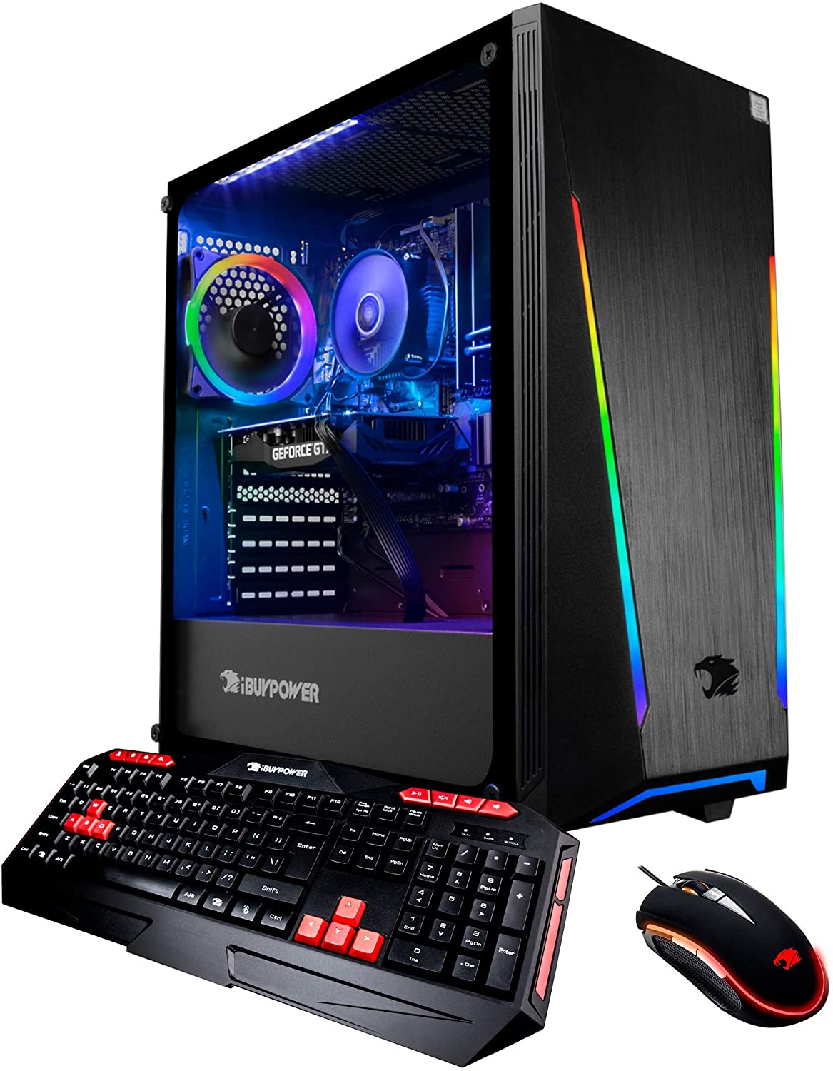 iBUYPOWER Gaming PC Computer