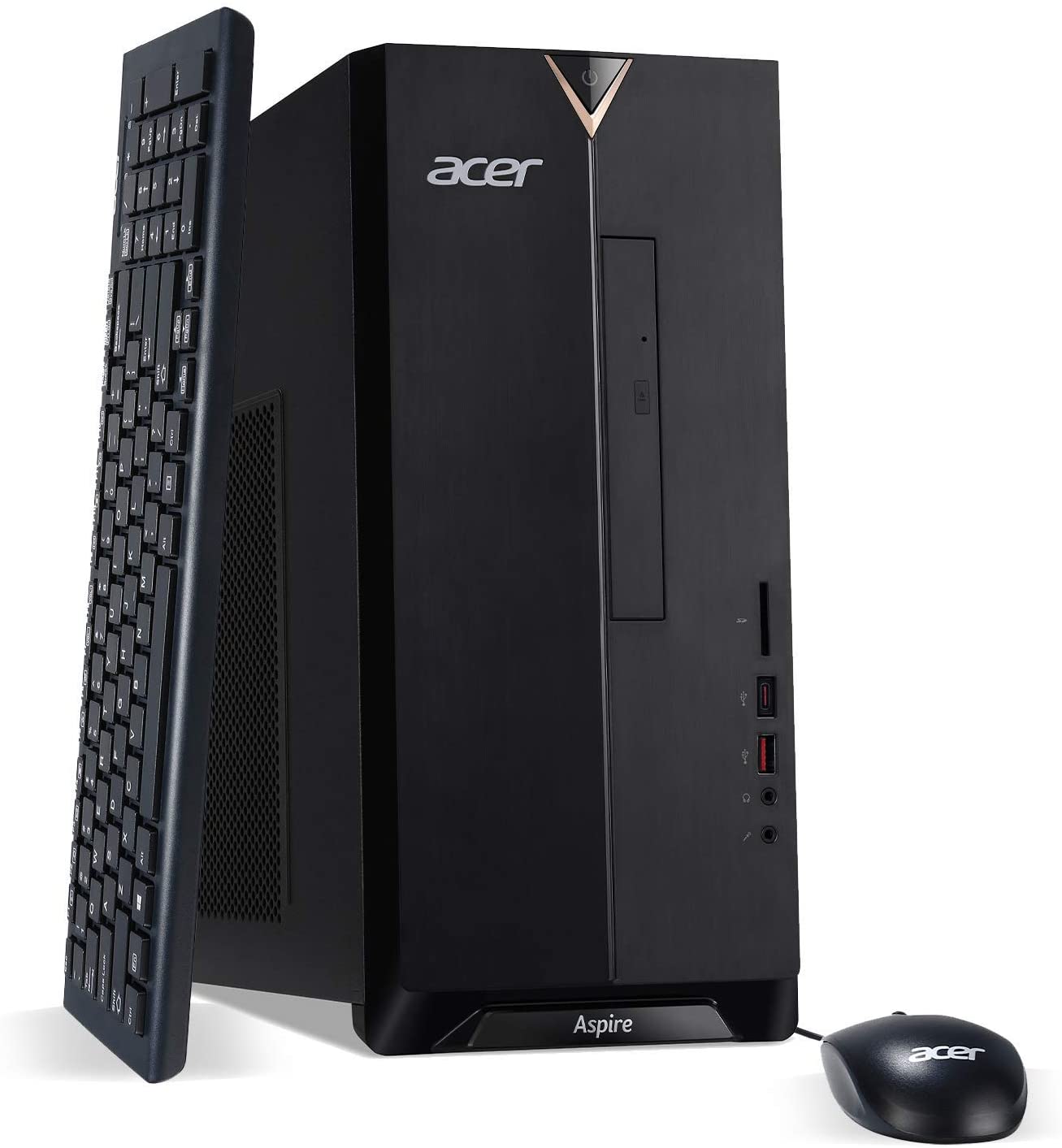 Acer Aspire TC-885-UA92 Desktop