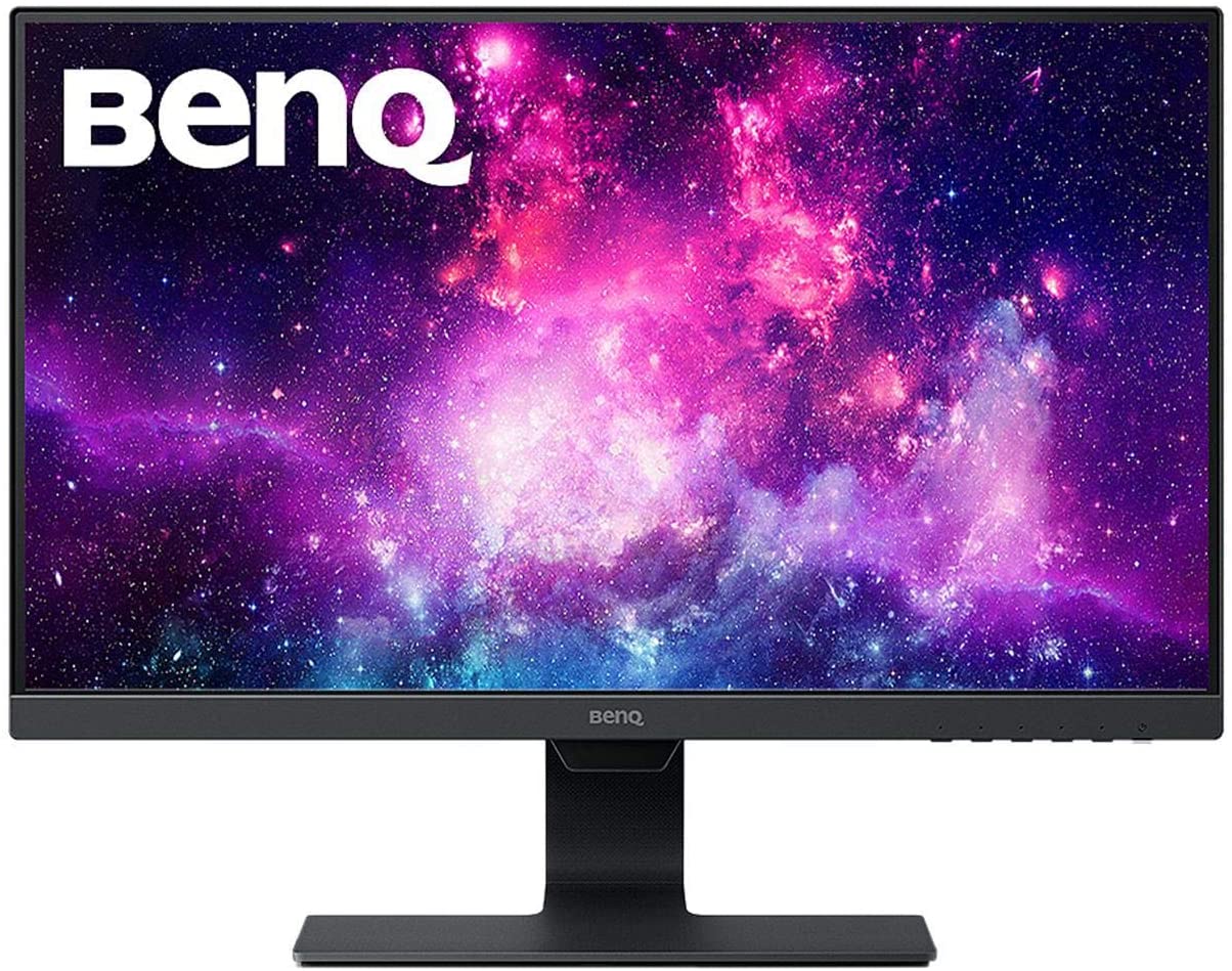 BenQ 24 Inch IPS Monitor