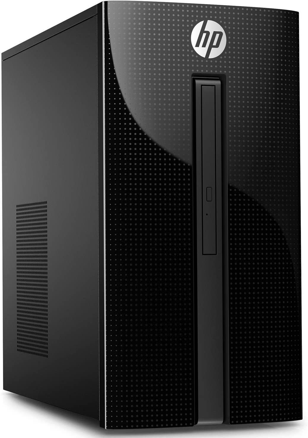 HP 460 Desktop Computer