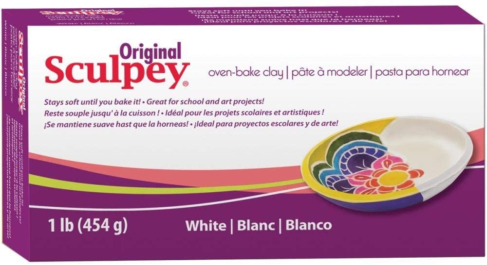 Original Sculpey