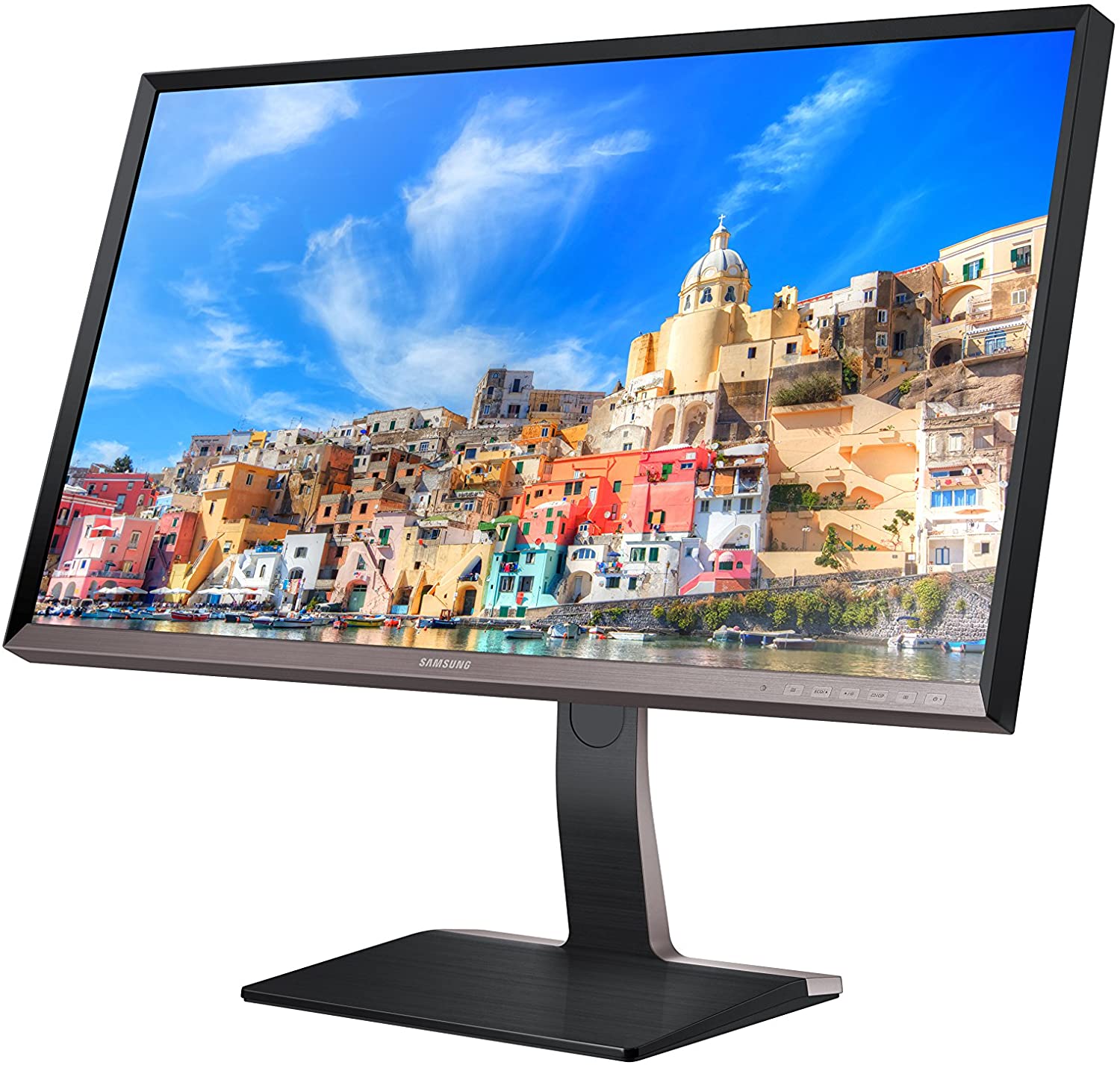 Samsung SD850 32 in Monitor for Photo Editing