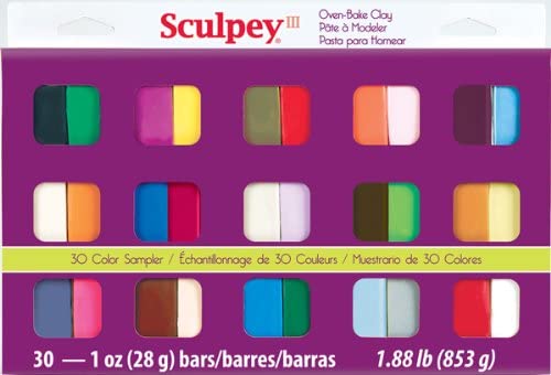 Sculpey III