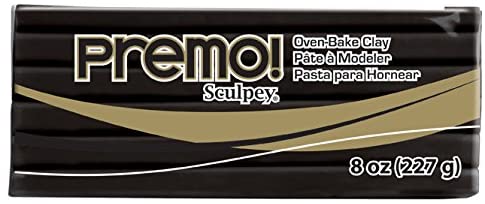 Sculpey Premo Clay