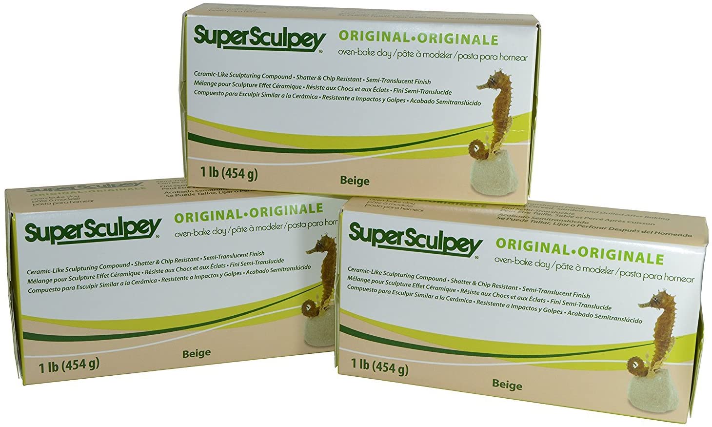 Super Sculpey