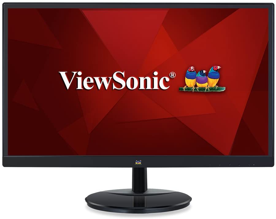 ViewSonic VA2759-SMH 27 Inch IPS 1080p