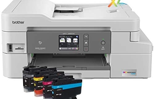 The 6 Best Printers For Continuous Ink System In 2020 | SecretAsianMan.com