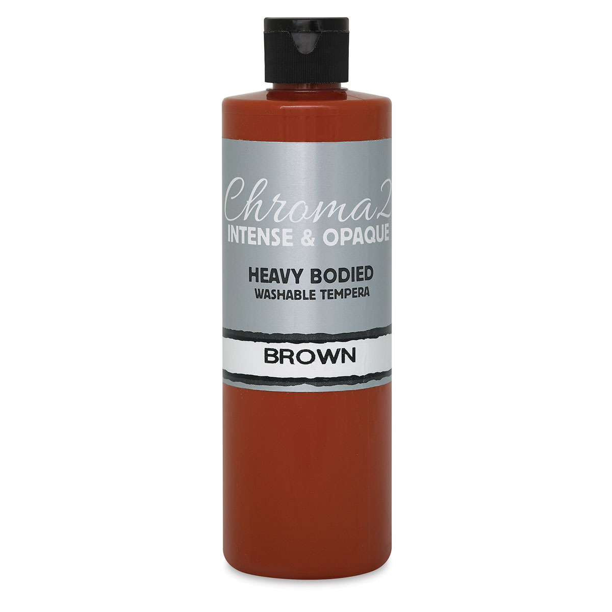Chroma 2 Washable Tempera Paint 