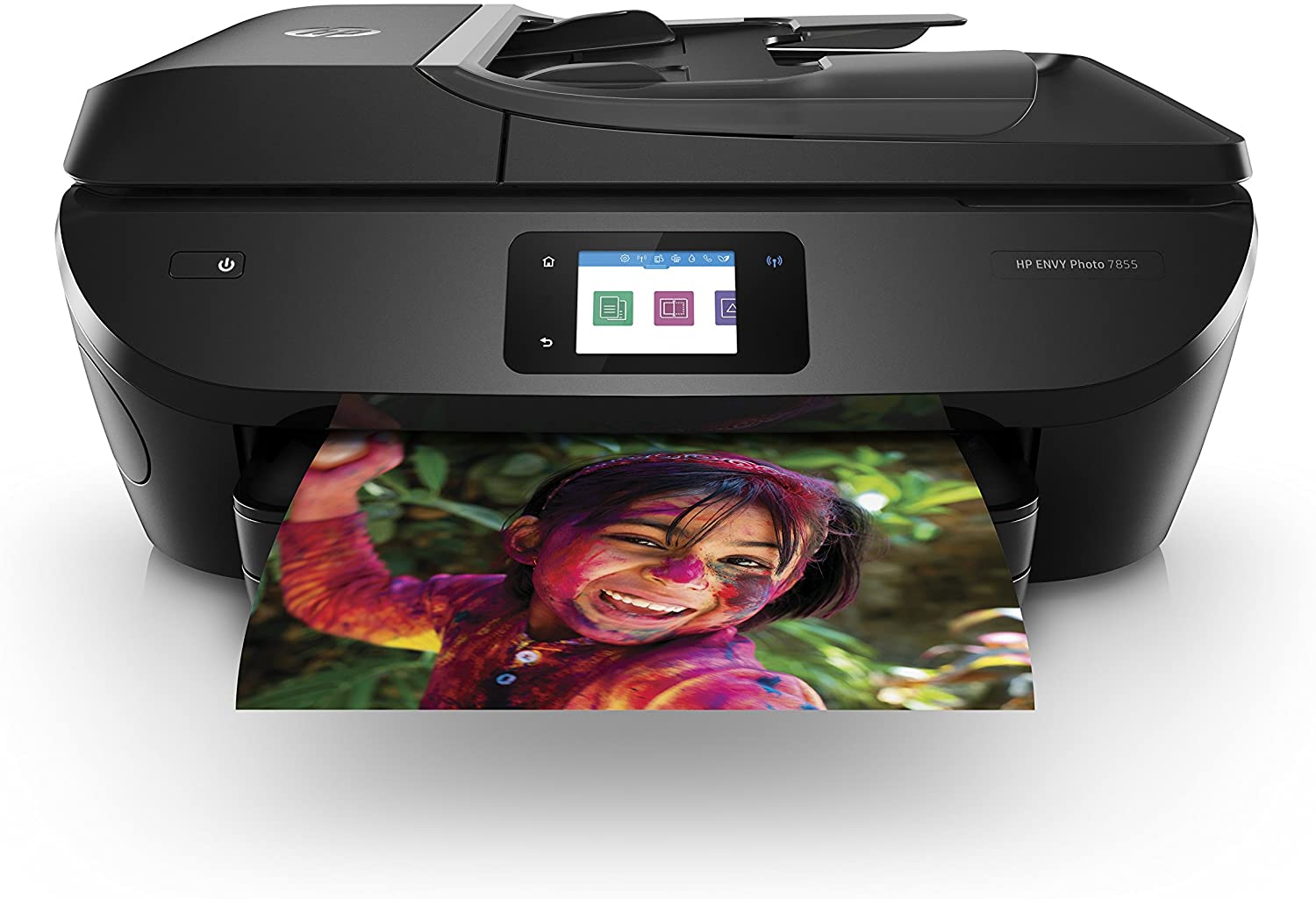 HP ENVY Photo 7855