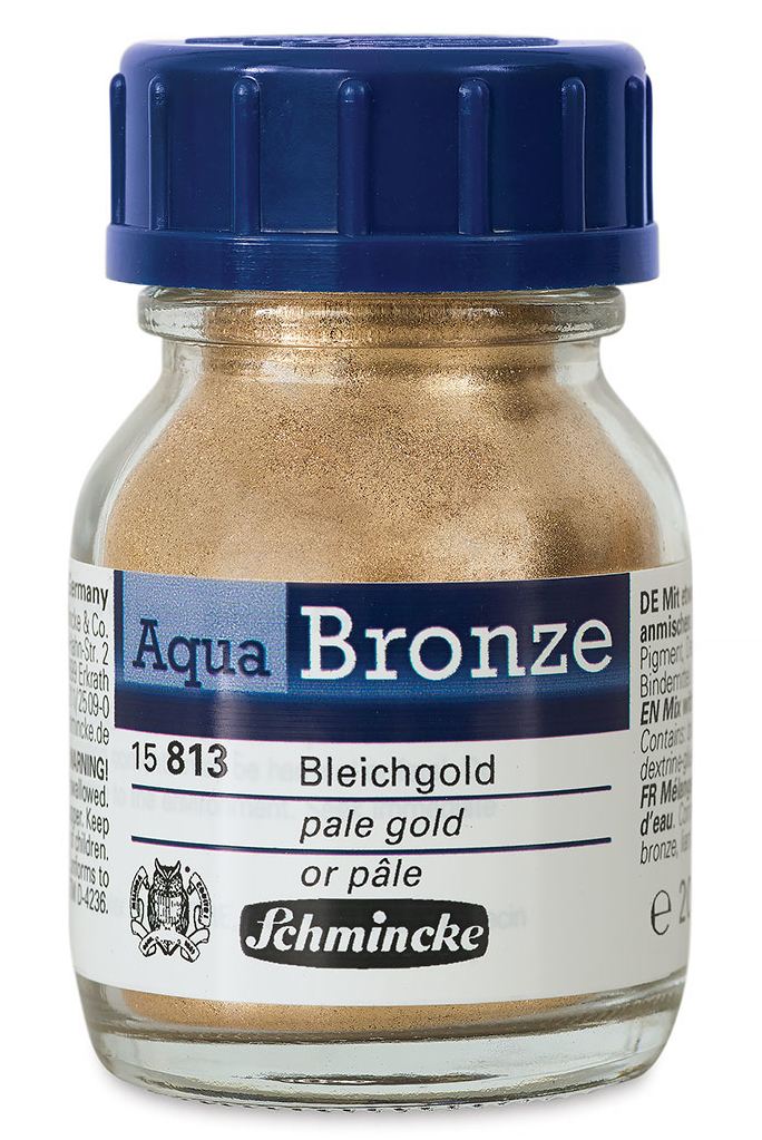 Schmincke Aqua Bronze