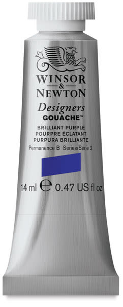 Winsor & Newton Designers Gouache