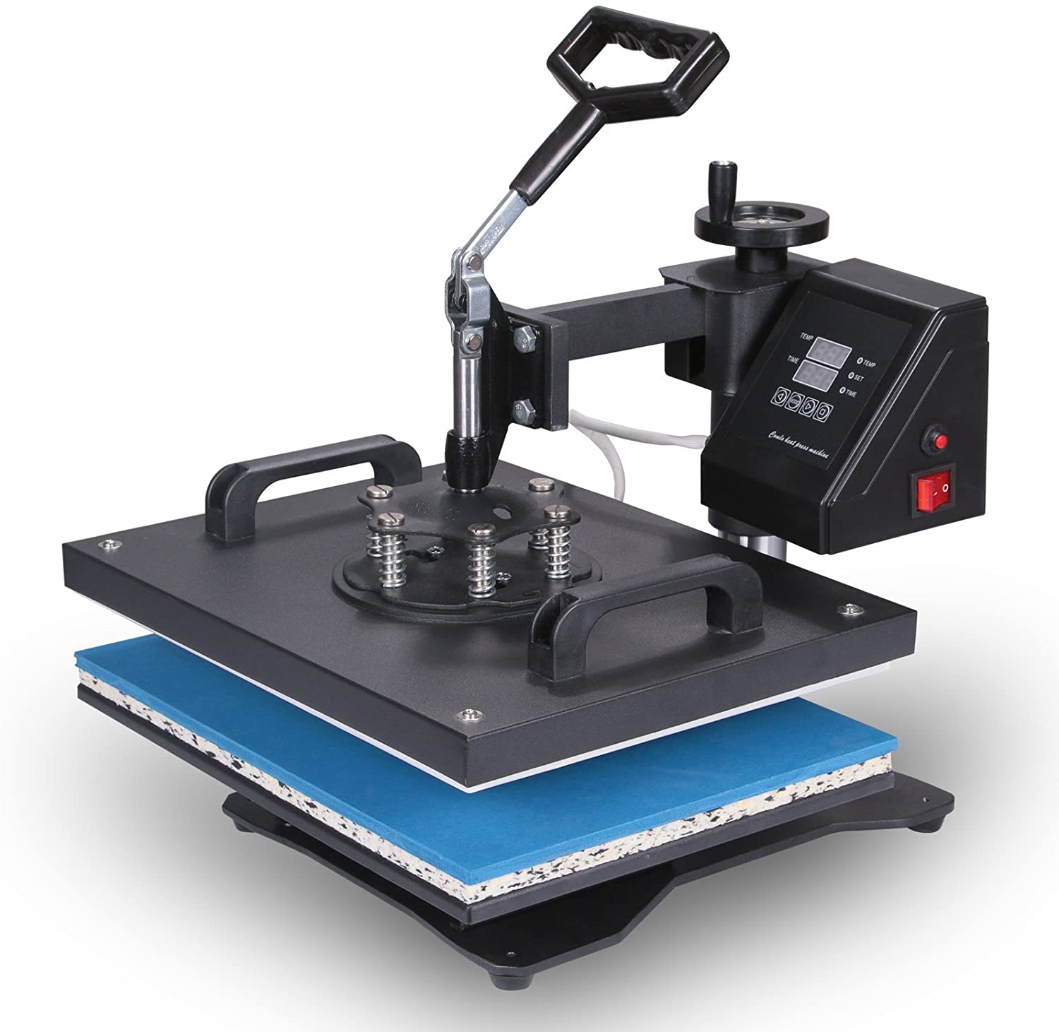 Mophorn Heat Presses