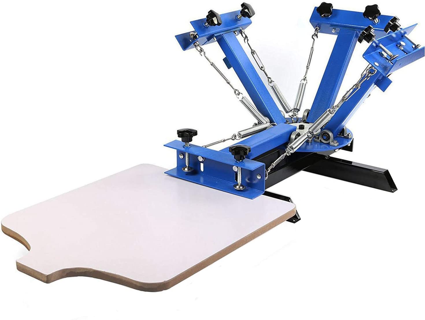 SHZOND Screen Printing
