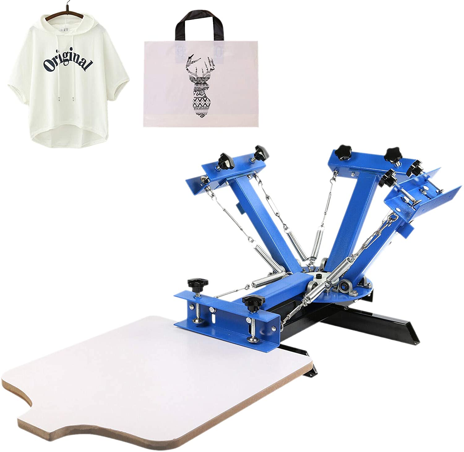 VEVOR Screen Printing Machine